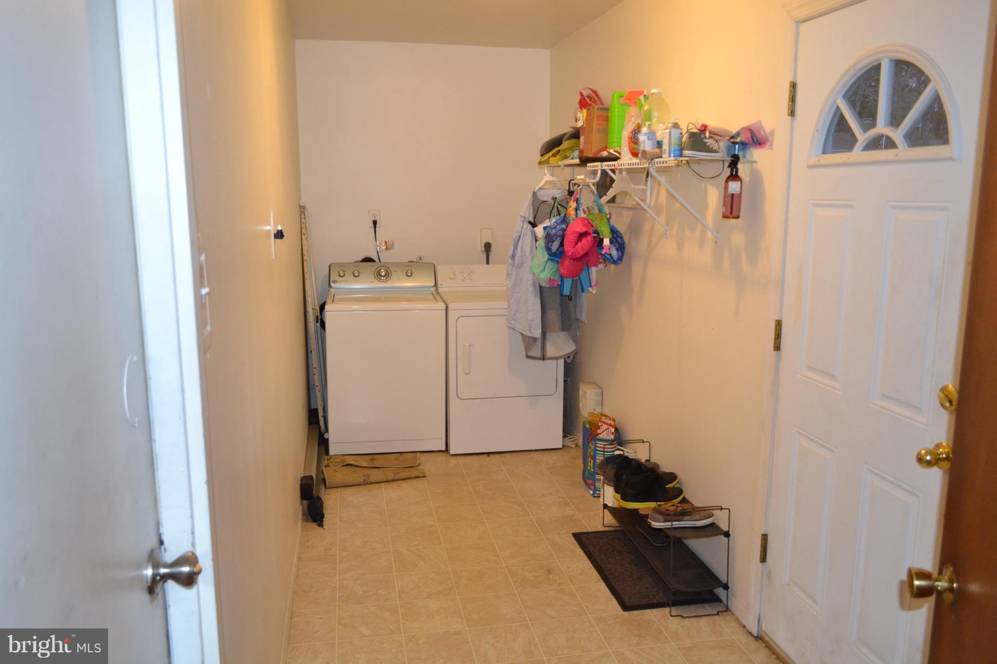 ROCKLEDGE AT BELAIR - Residential Lease