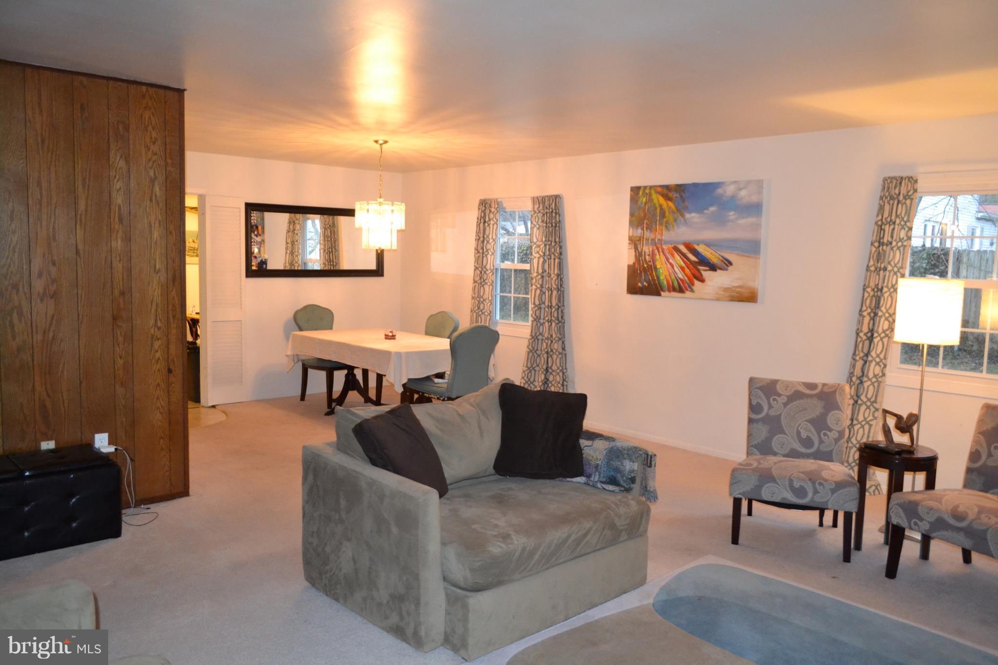 ROCKLEDGE AT BELAIR - Residential Lease