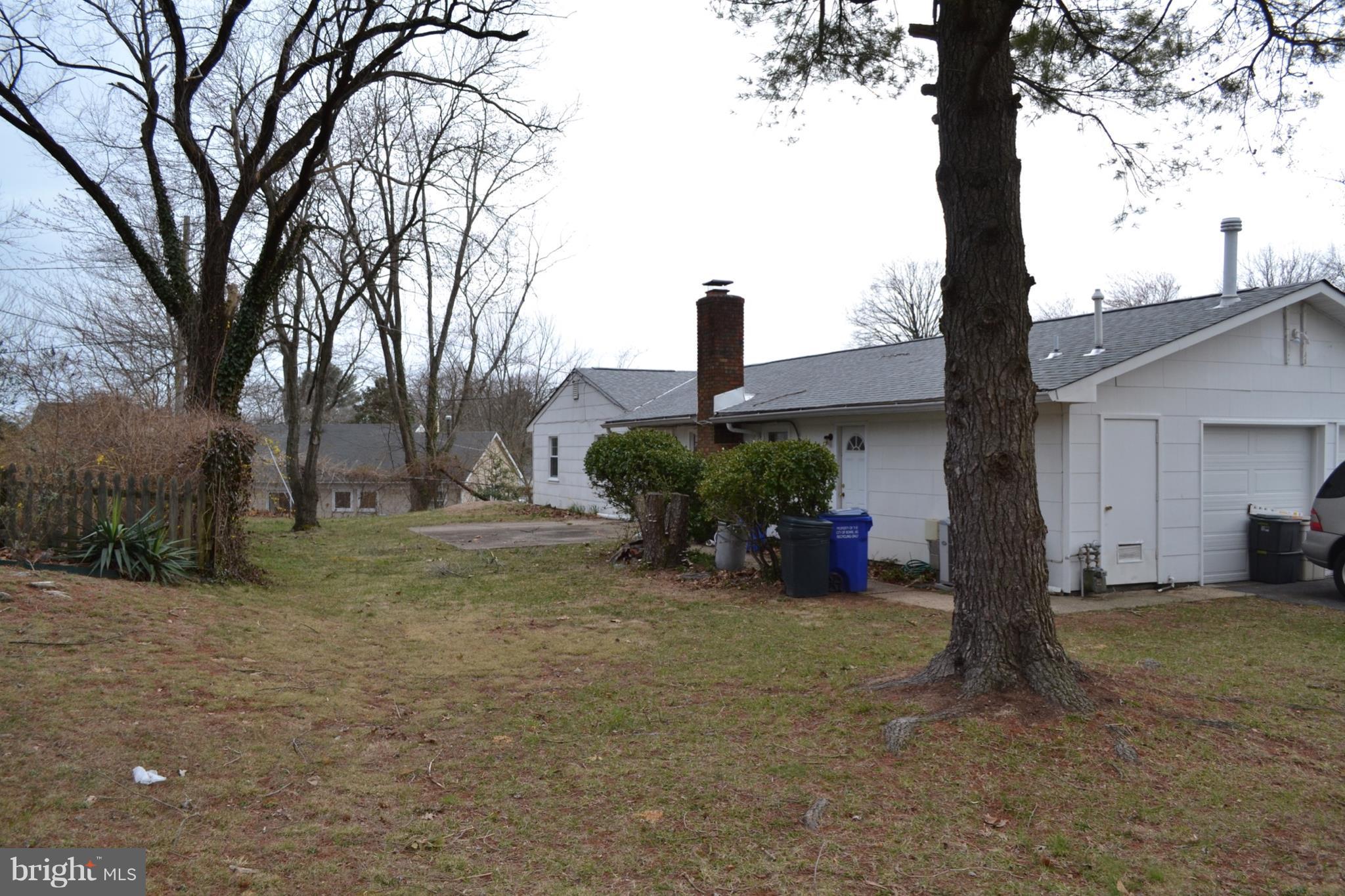 ROCKLEDGE AT BELAIR - Residential Lease