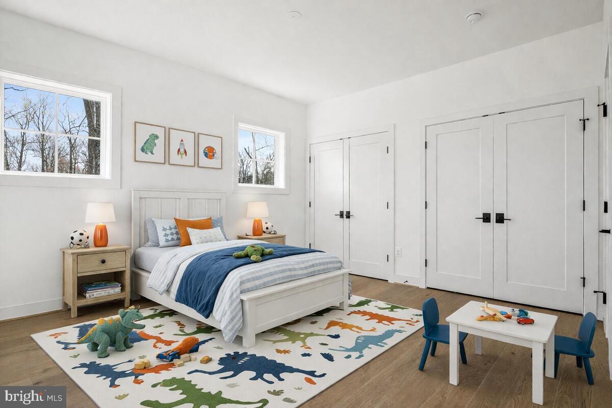 KEENE MILL MANOR - Residential