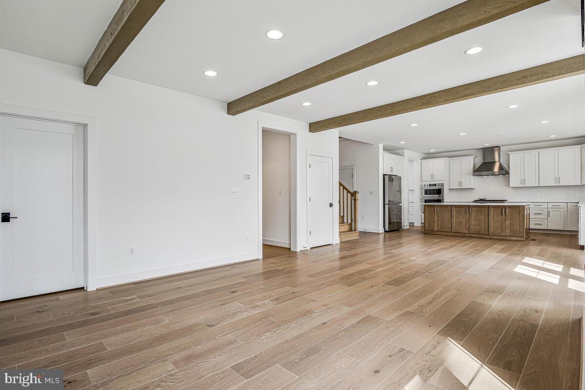 KEENE MILL MANOR - Residential