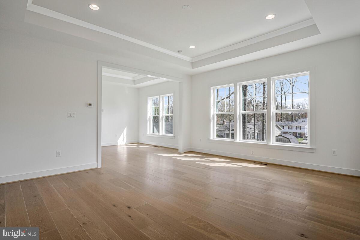 KEENE MILL MANOR - Residential