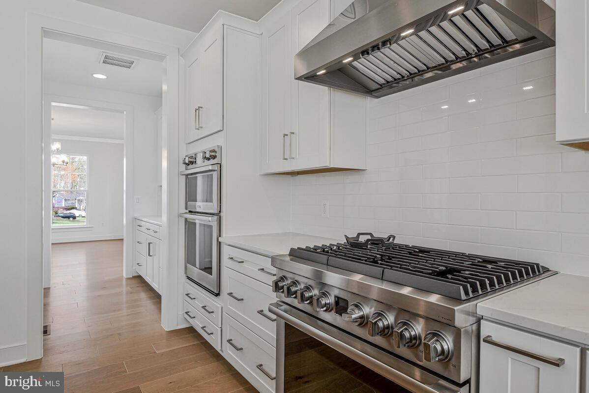 KEENE MILL MANOR - Residential