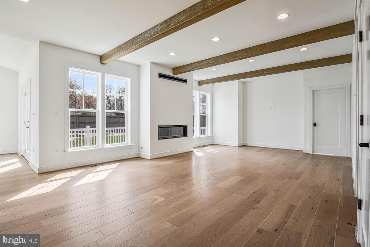 KEENE MILL MANOR - Residential