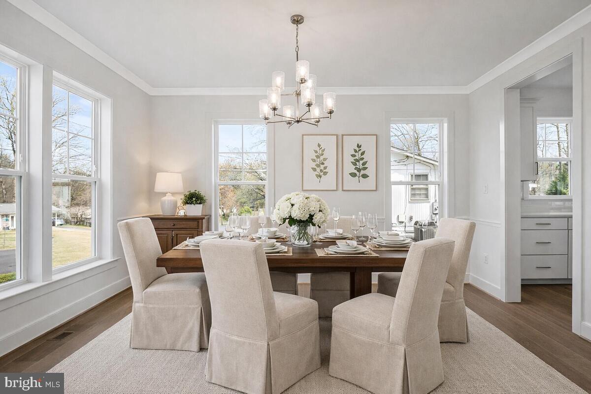 KEENE MILL MANOR - Residential