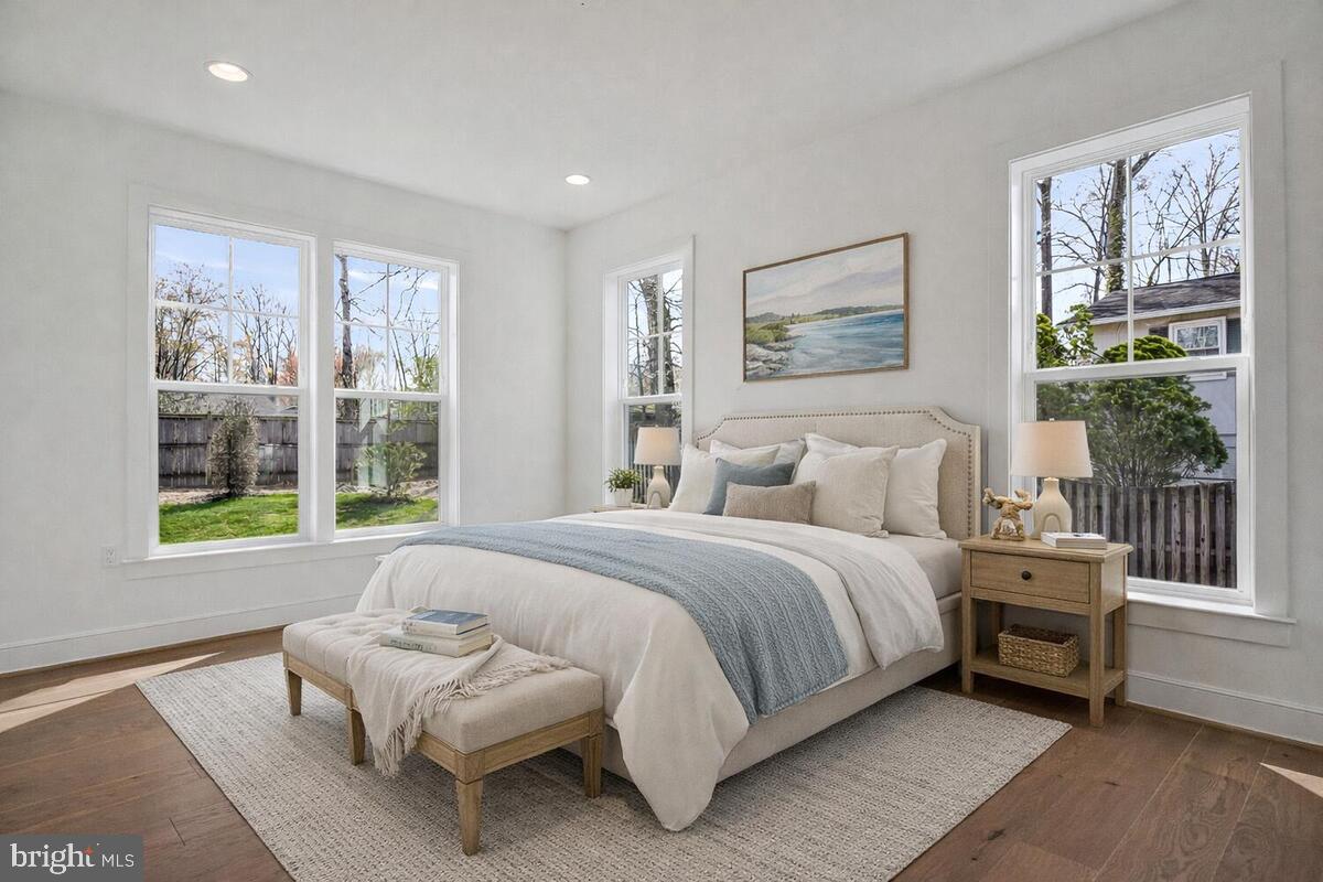 KEENE MILL MANOR - Residential