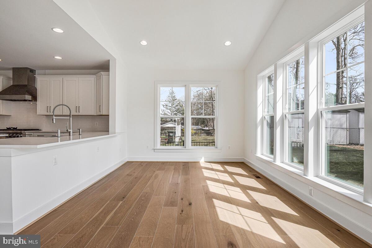 KEENE MILL MANOR - Residential