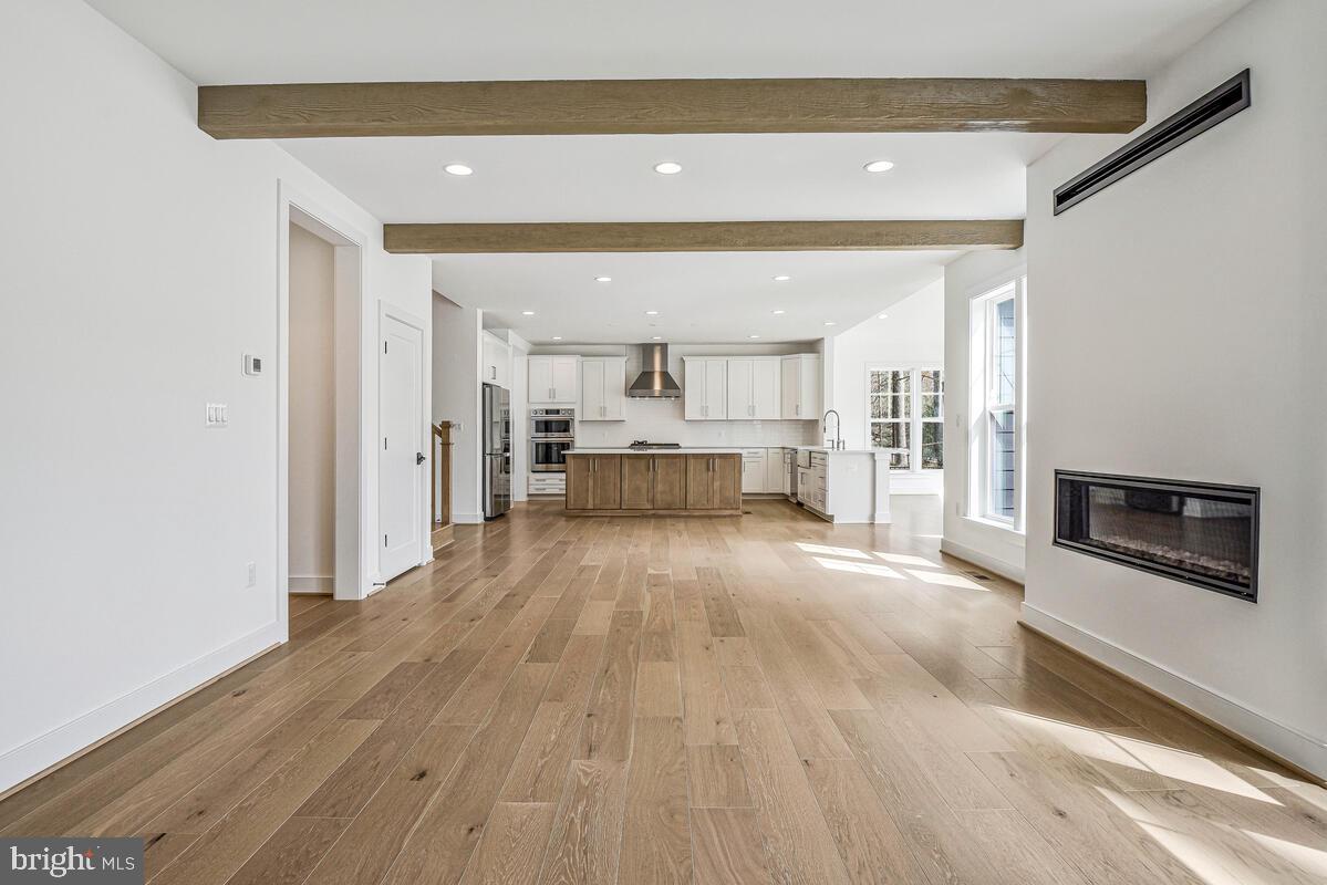 KEENE MILL MANOR - Residential