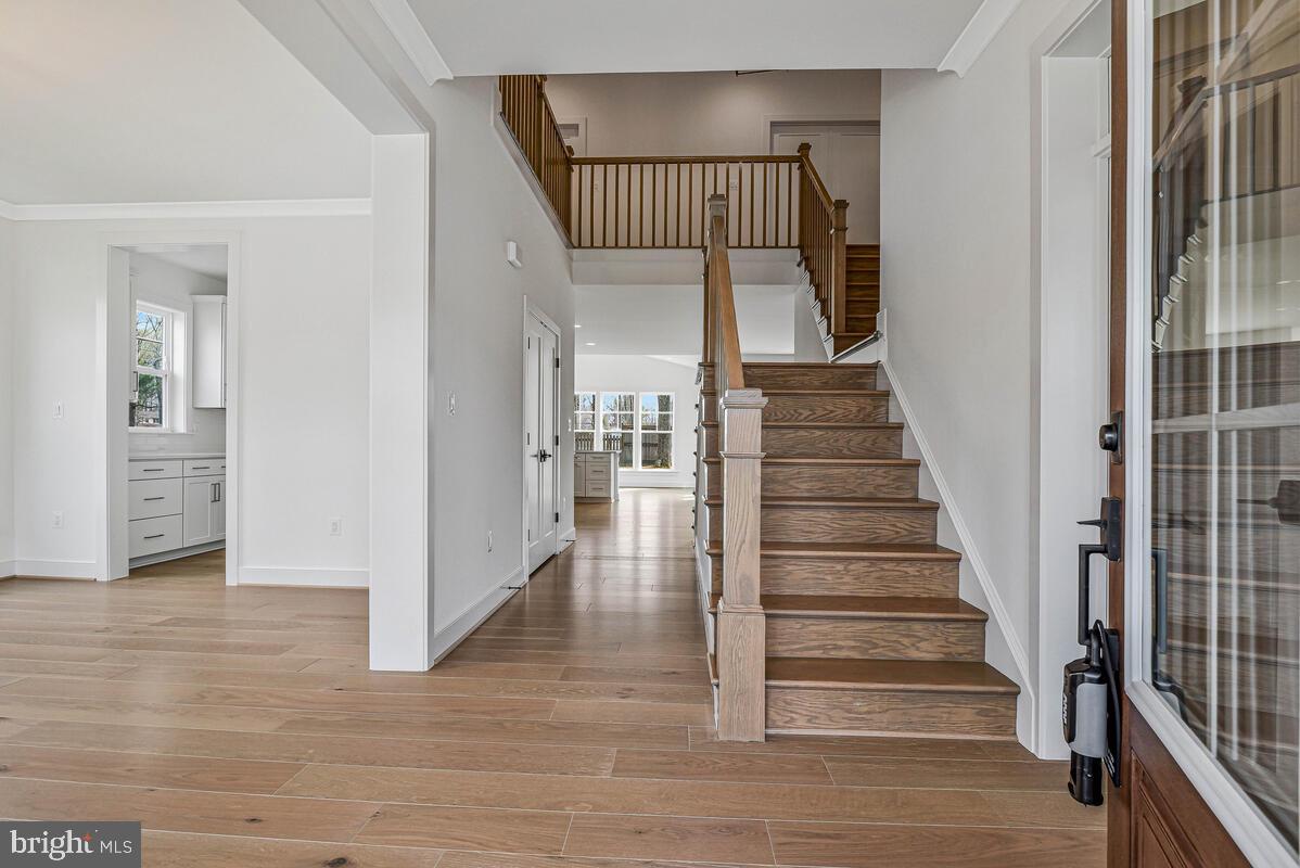 KEENE MILL MANOR - Residential