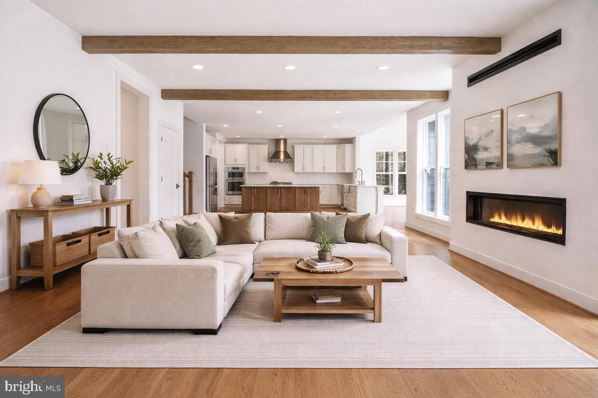 KEENE MILL MANOR - Residential