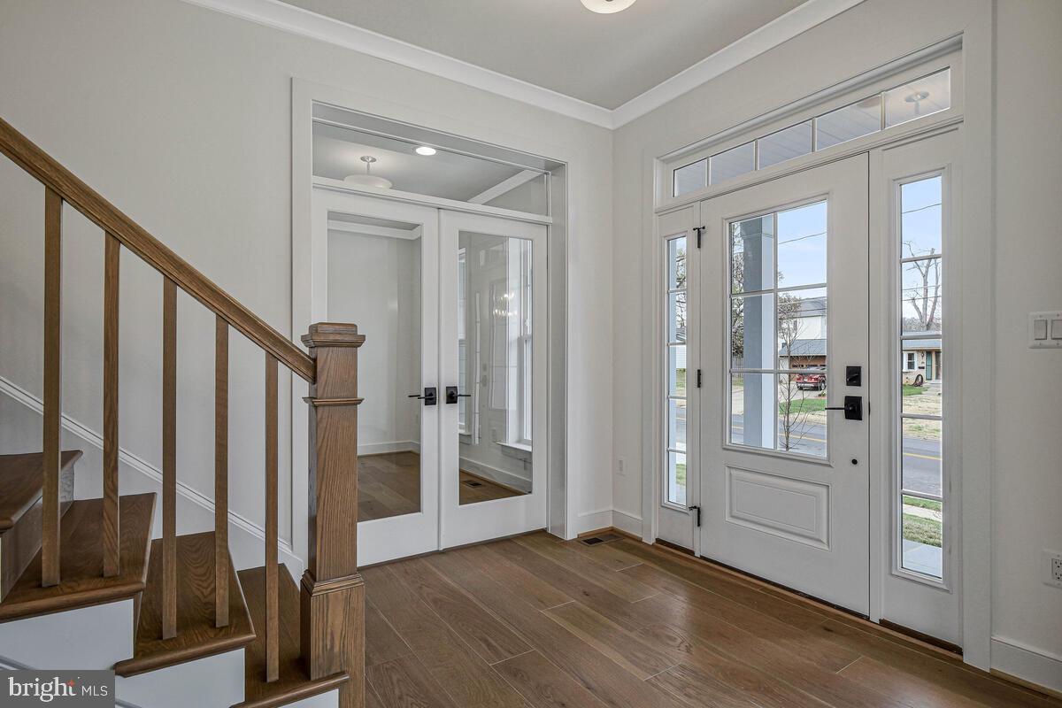 KEENE MILL MANOR - Residential