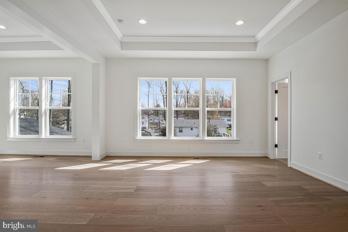 KEENE MILL MANOR - Residential