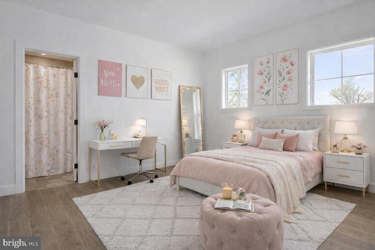 KEENE MILL MANOR - Residential