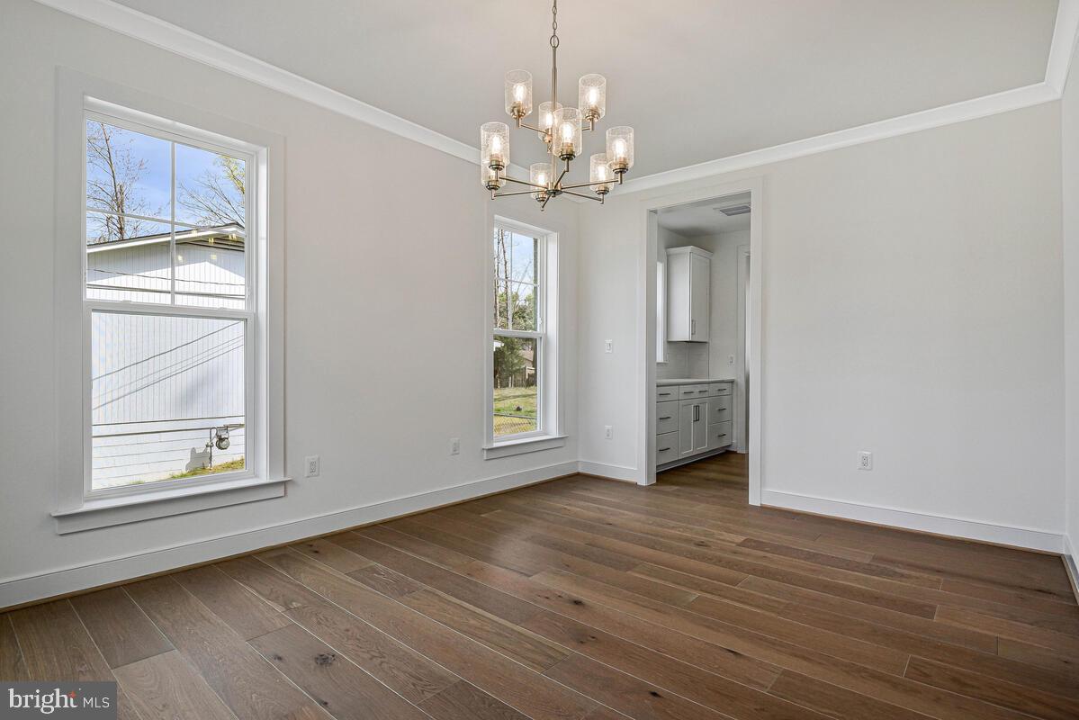 KEENE MILL MANOR - Residential