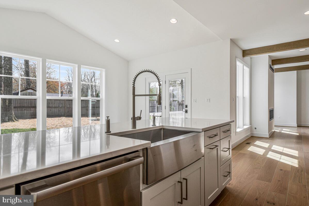 KEENE MILL MANOR - Residential