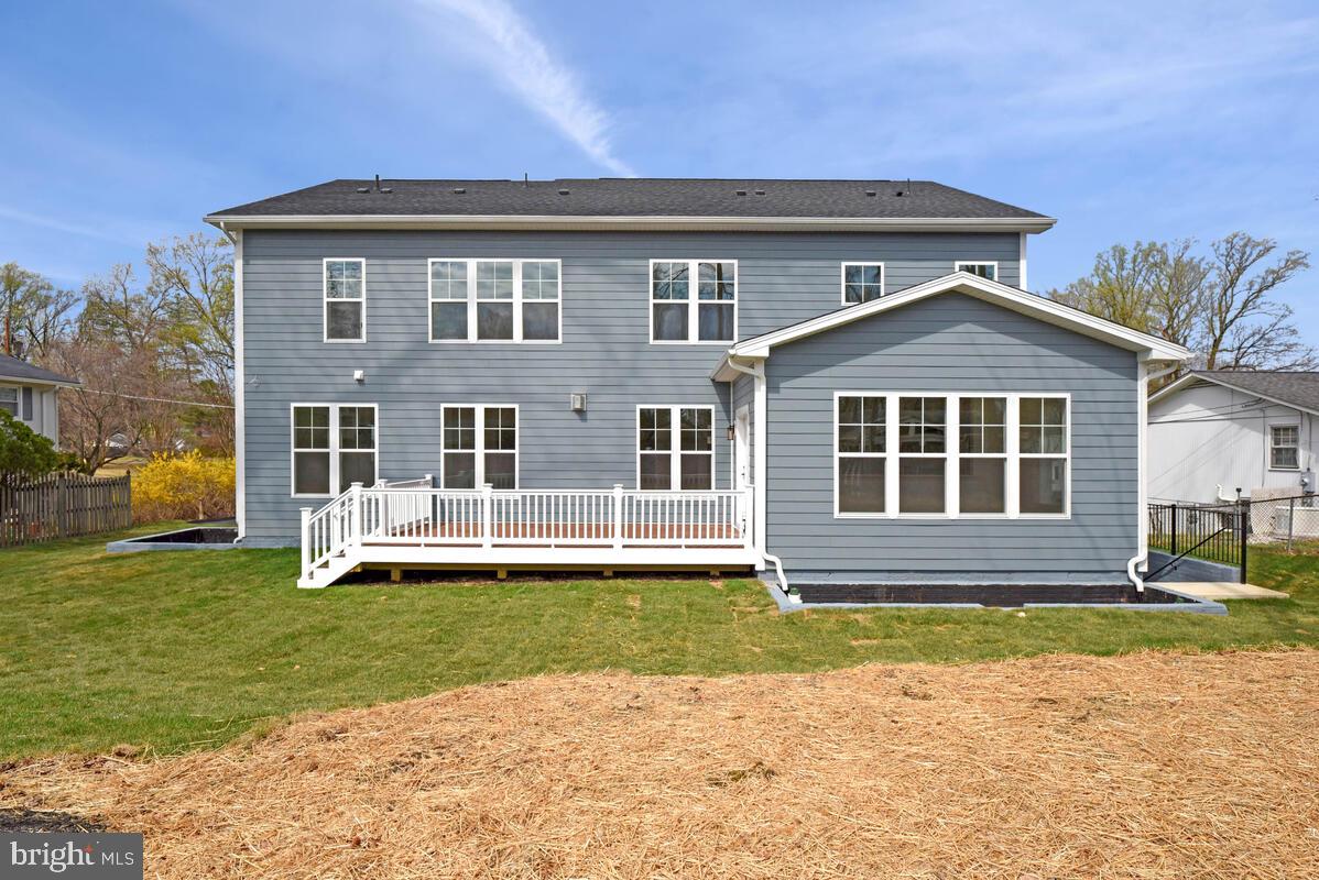 KEENE MILL MANOR - Residential