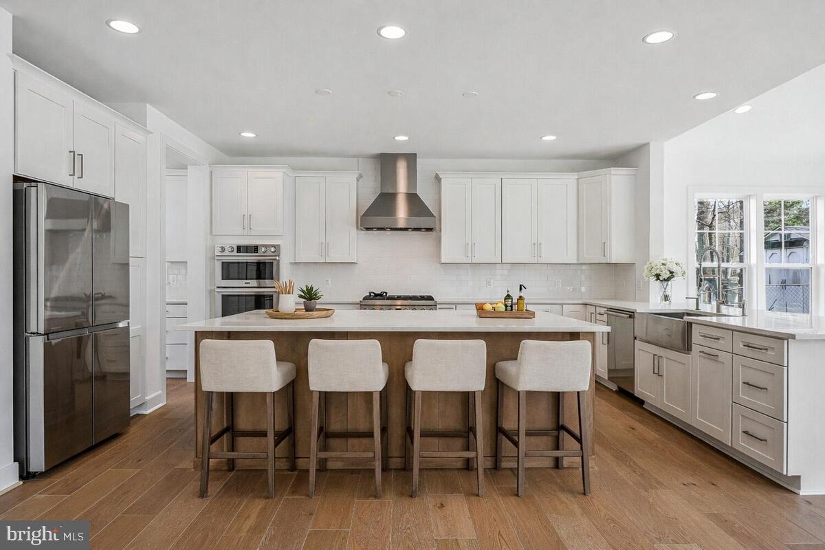 KEENE MILL MANOR - Residential