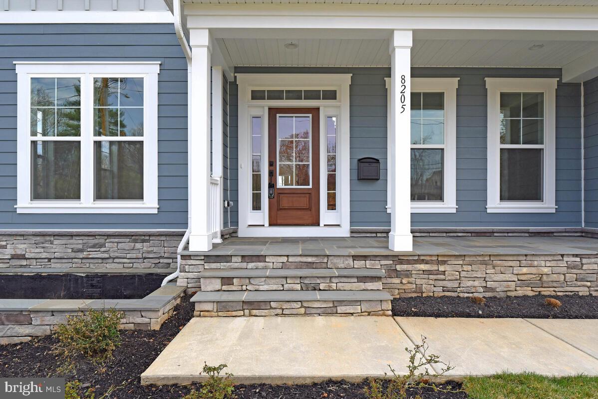 KEENE MILL MANOR - Residential