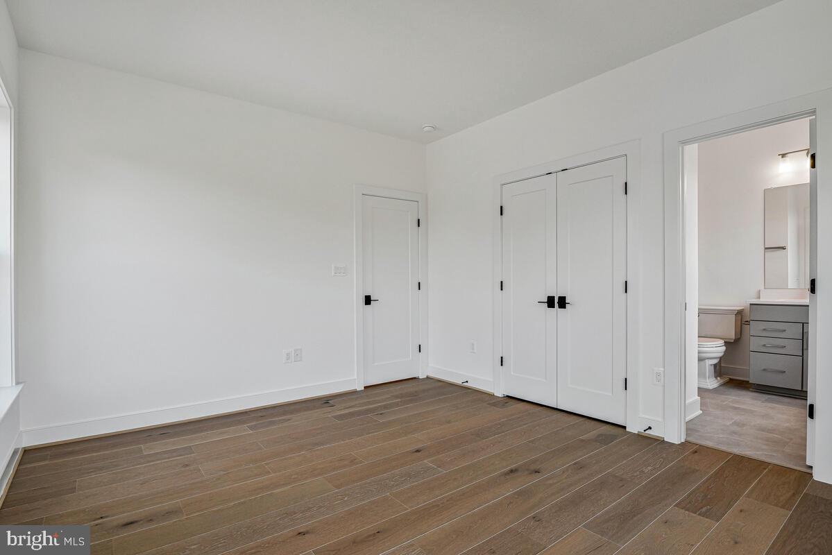 KEENE MILL MANOR - Residential