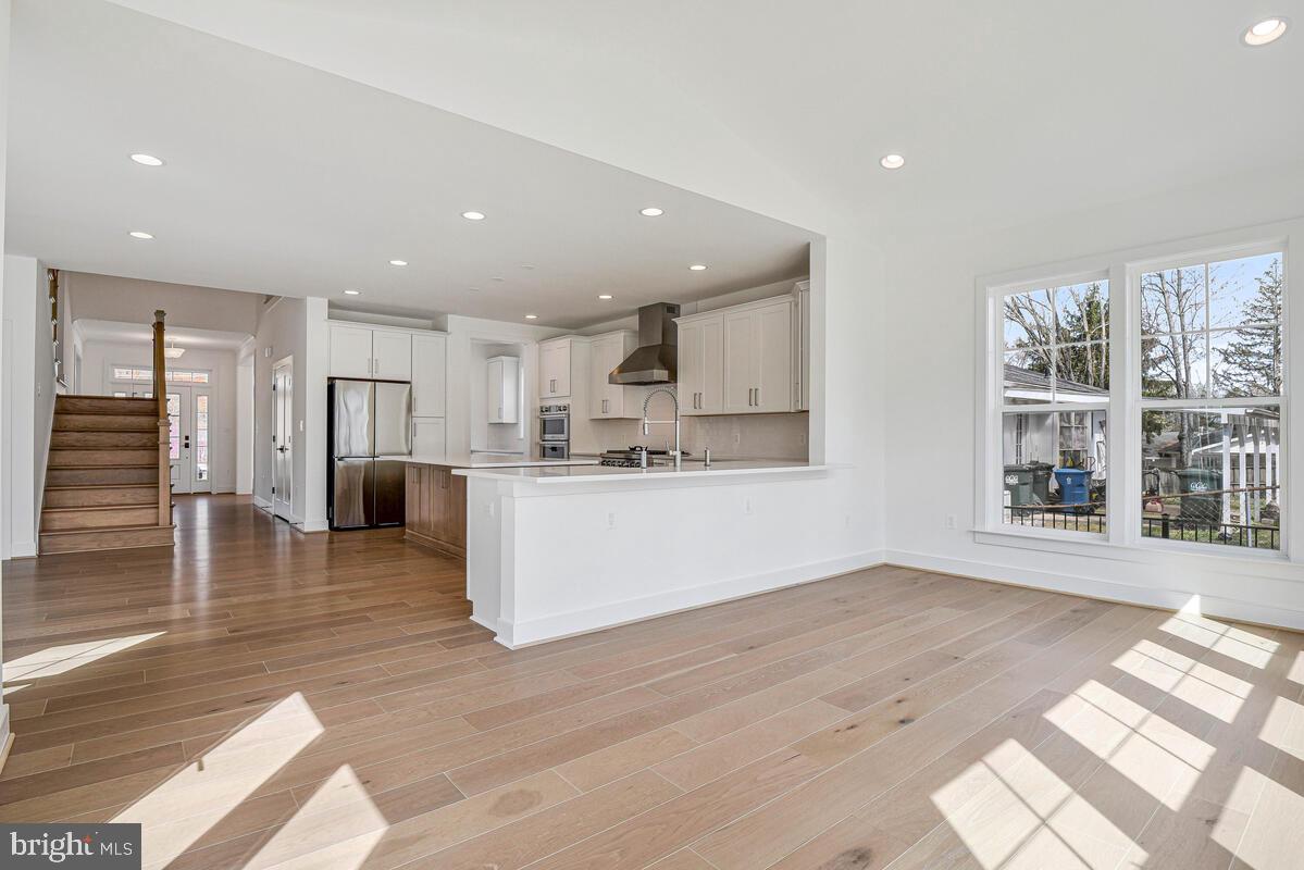 KEENE MILL MANOR - Residential