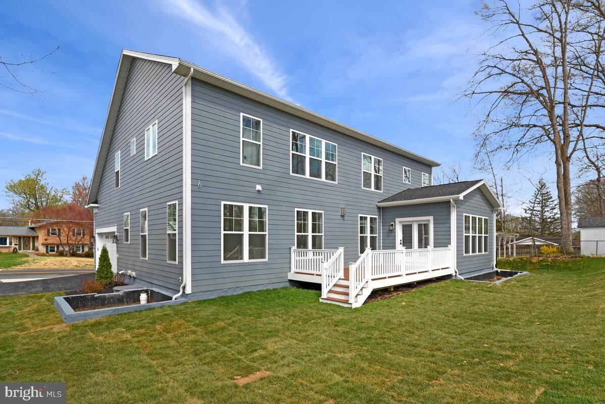 KEENE MILL MANOR - Residential