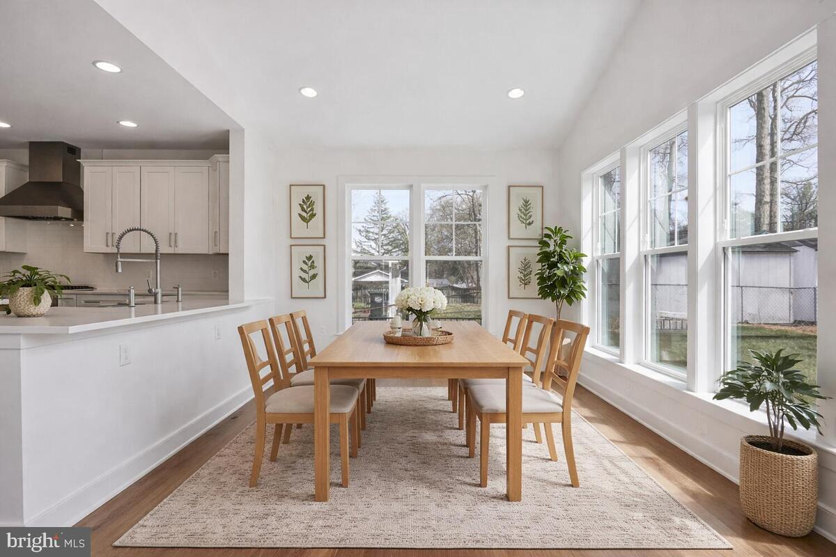 KEENE MILL MANOR - Residential