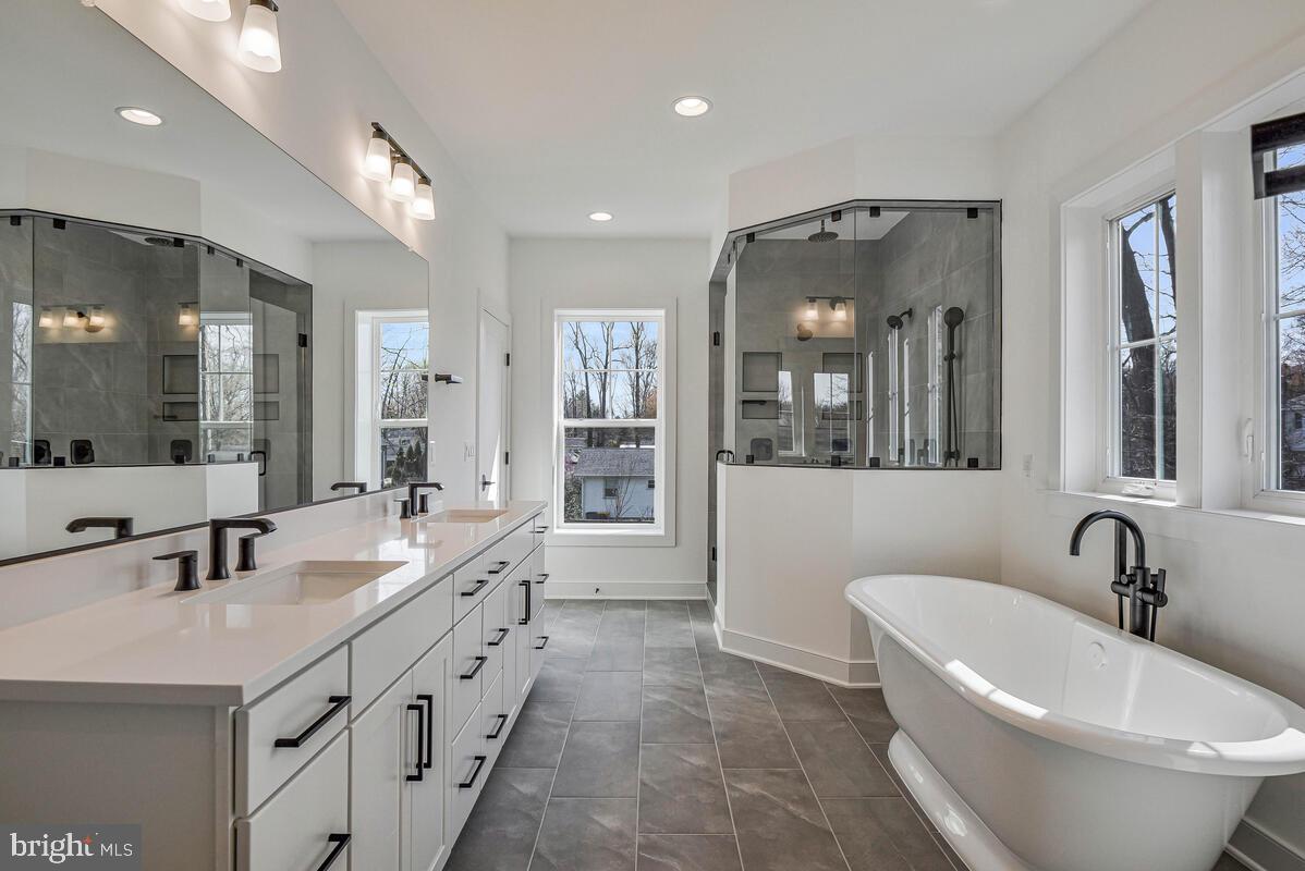 KEENE MILL MANOR - Residential