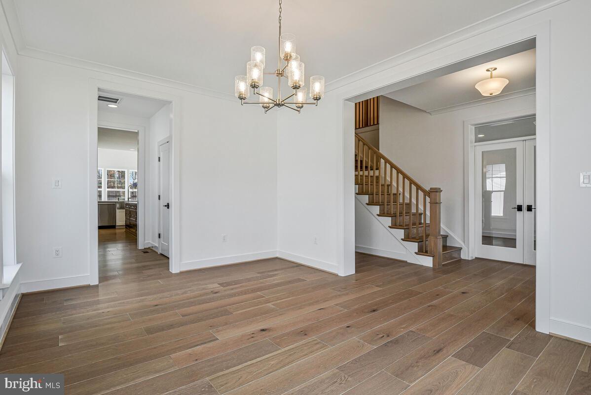 KEENE MILL MANOR - Residential