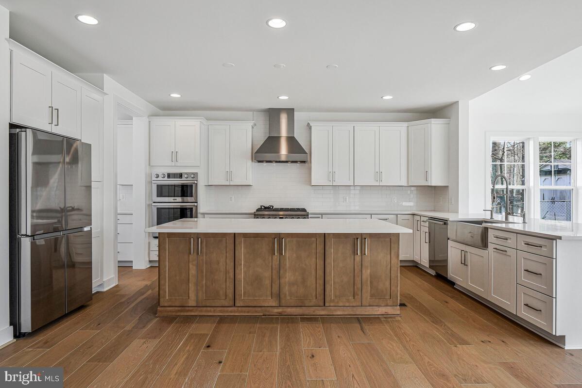 KEENE MILL MANOR - Residential