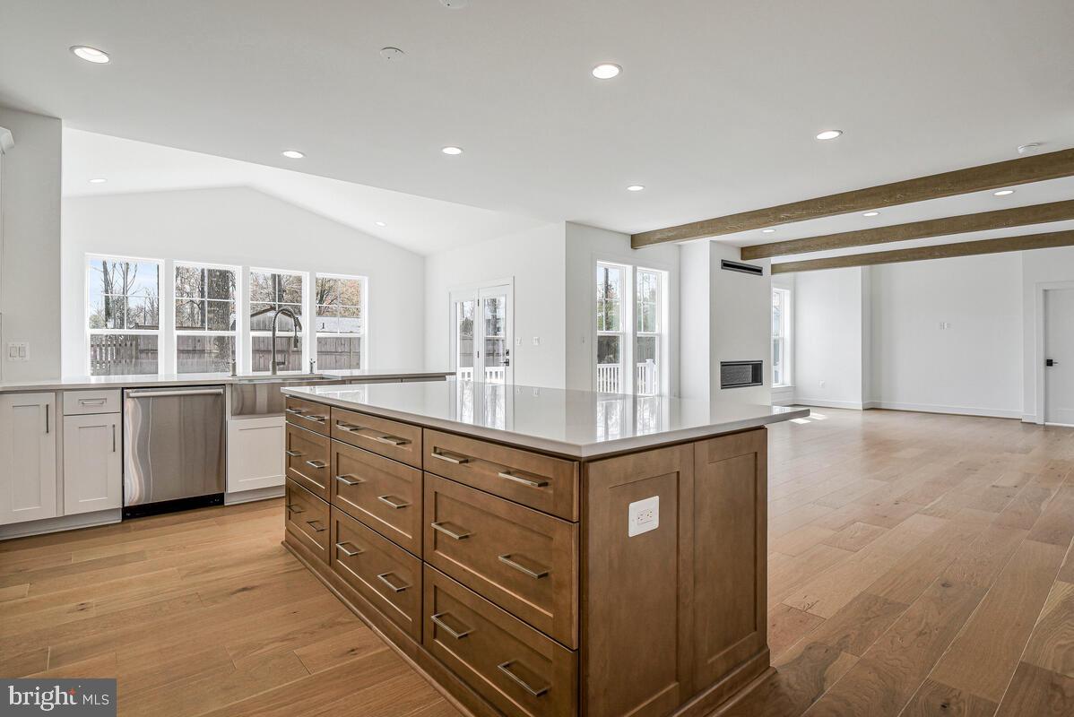 KEENE MILL MANOR - Residential