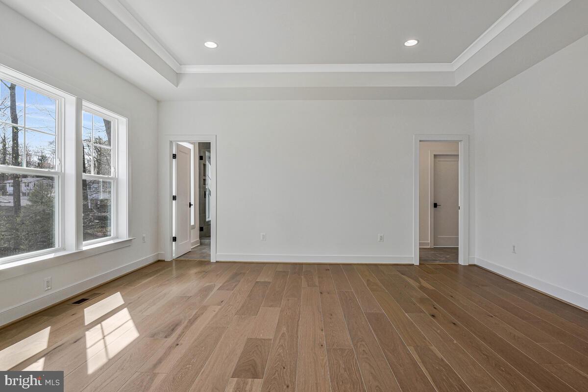 KEENE MILL MANOR - Residential