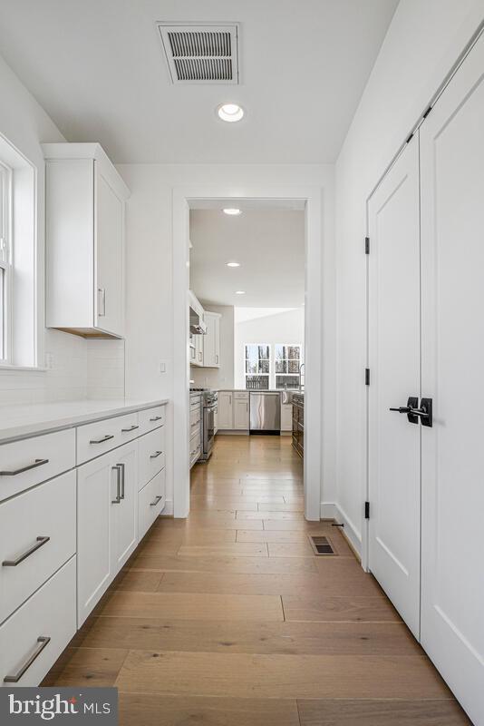 KEENE MILL MANOR - Residential