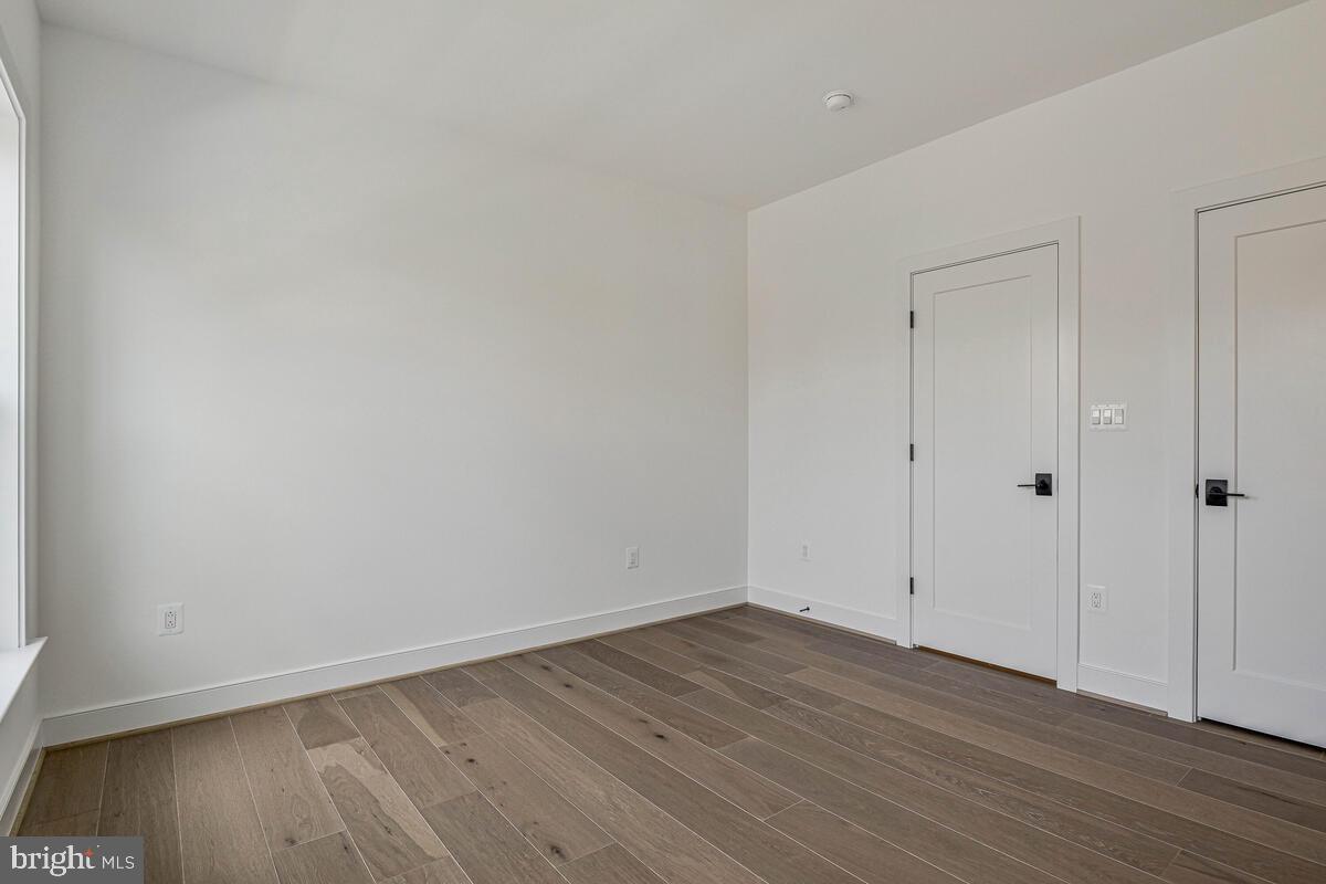 KEENE MILL MANOR - Residential