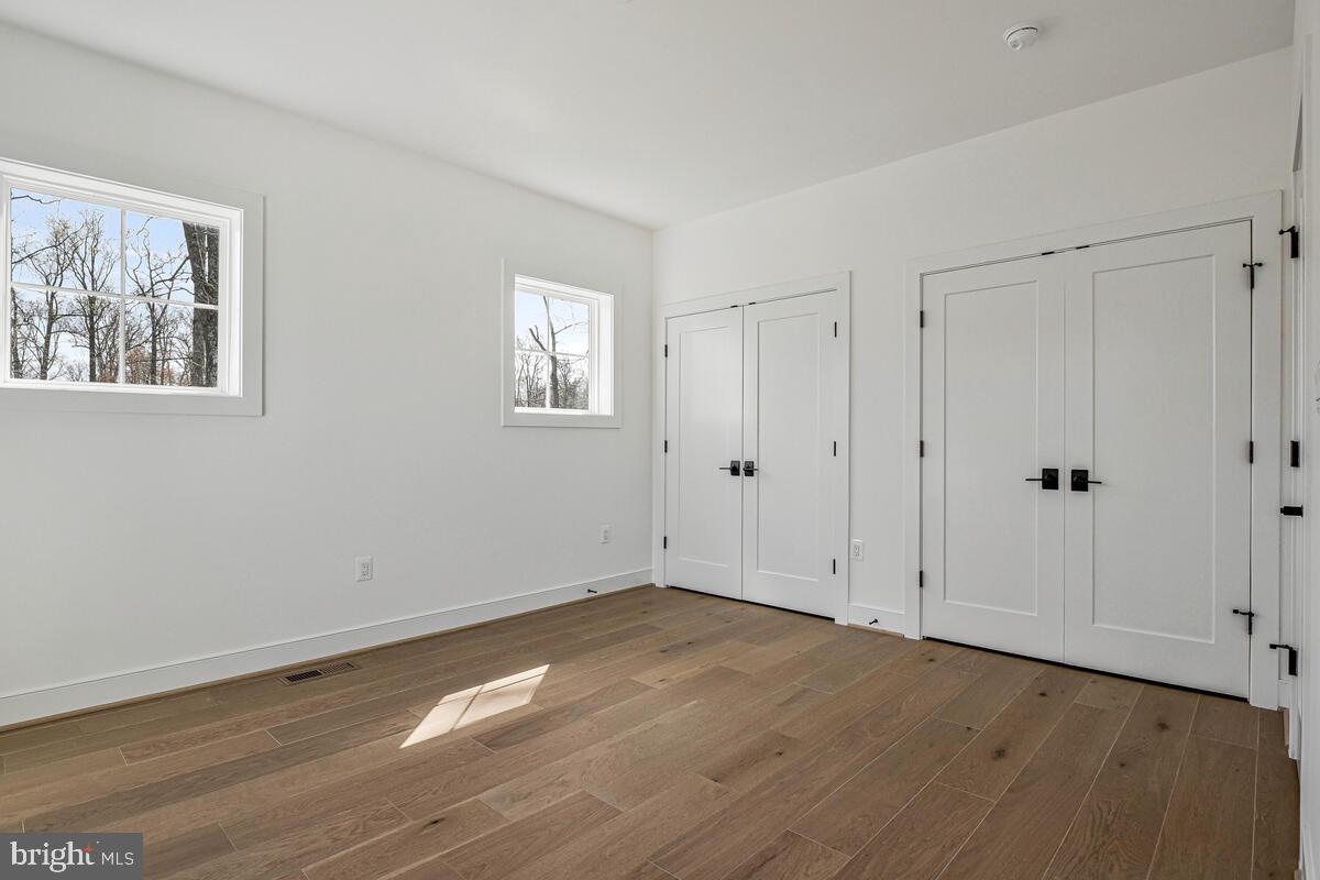 KEENE MILL MANOR - Residential