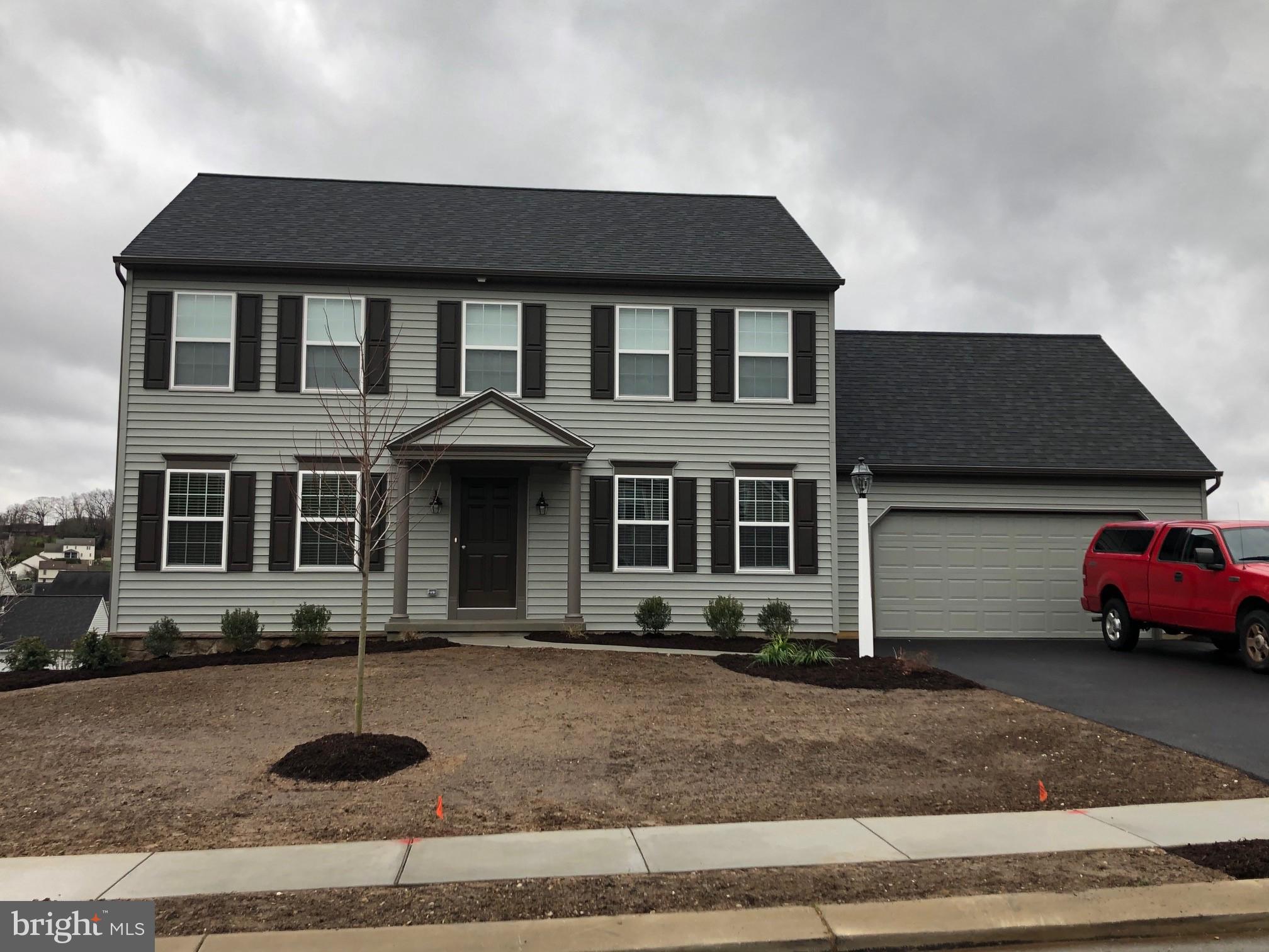EAGLES VIEW - Residential
