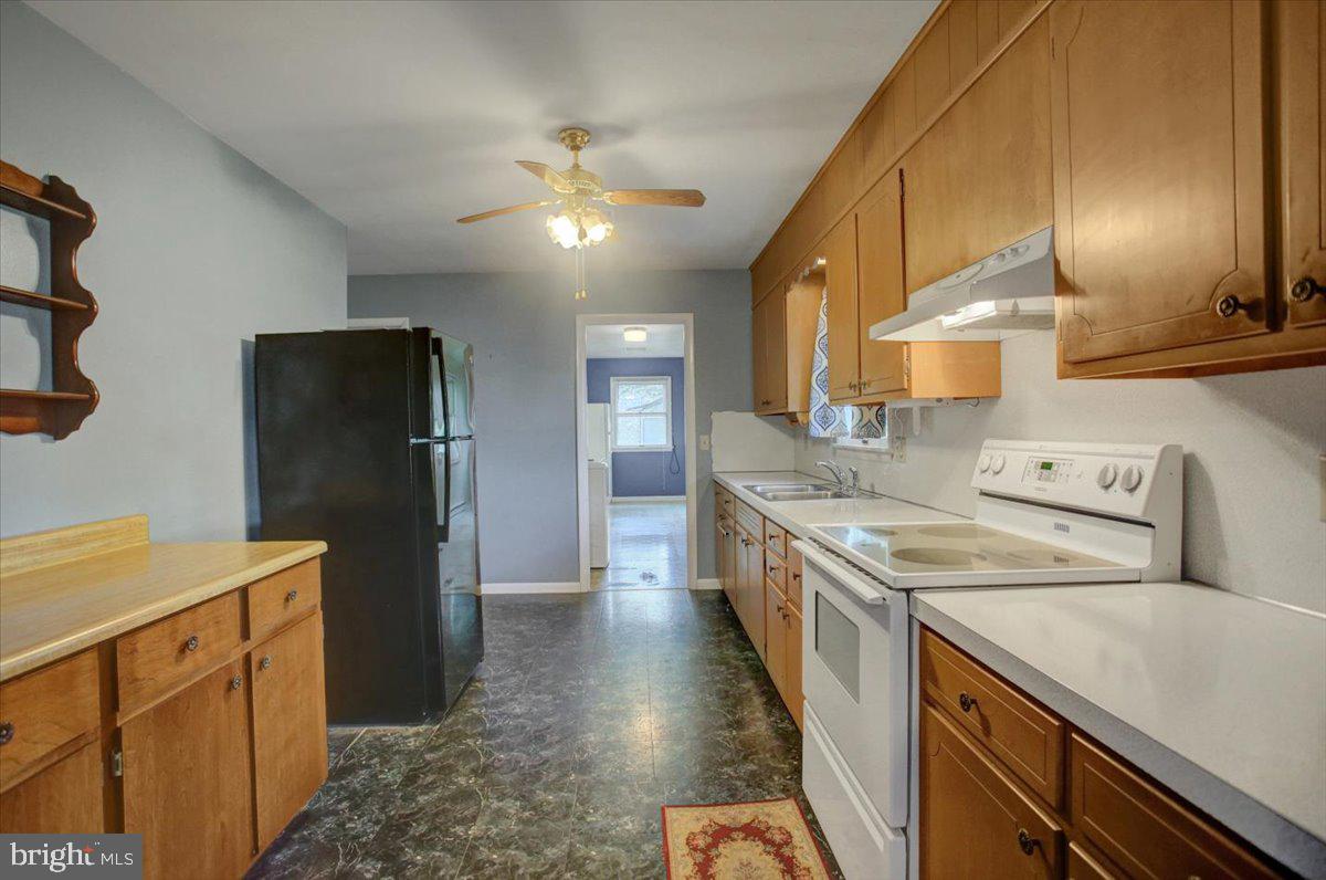 SILVER SPRING - Residential