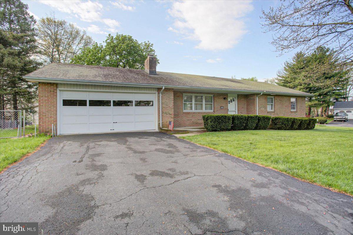 SILVER SPRING - Residential