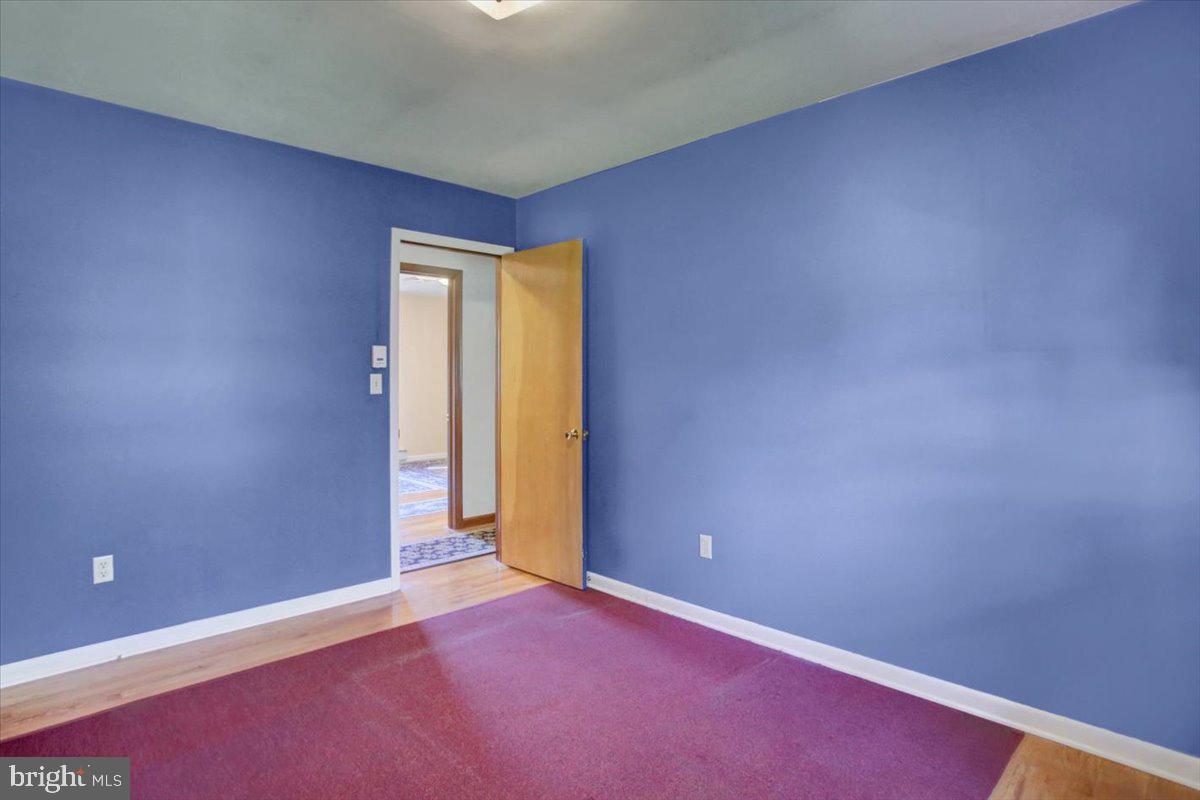 SILVER SPRING - Residential