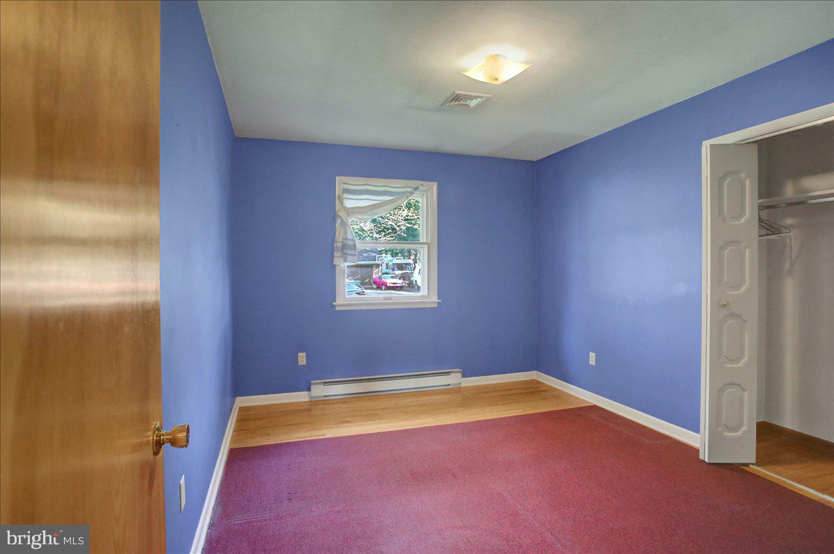 SILVER SPRING - Residential