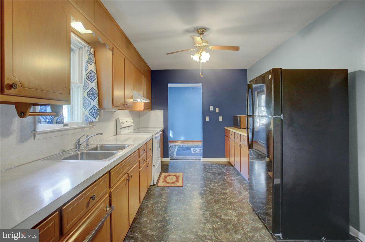 SILVER SPRING - Residential