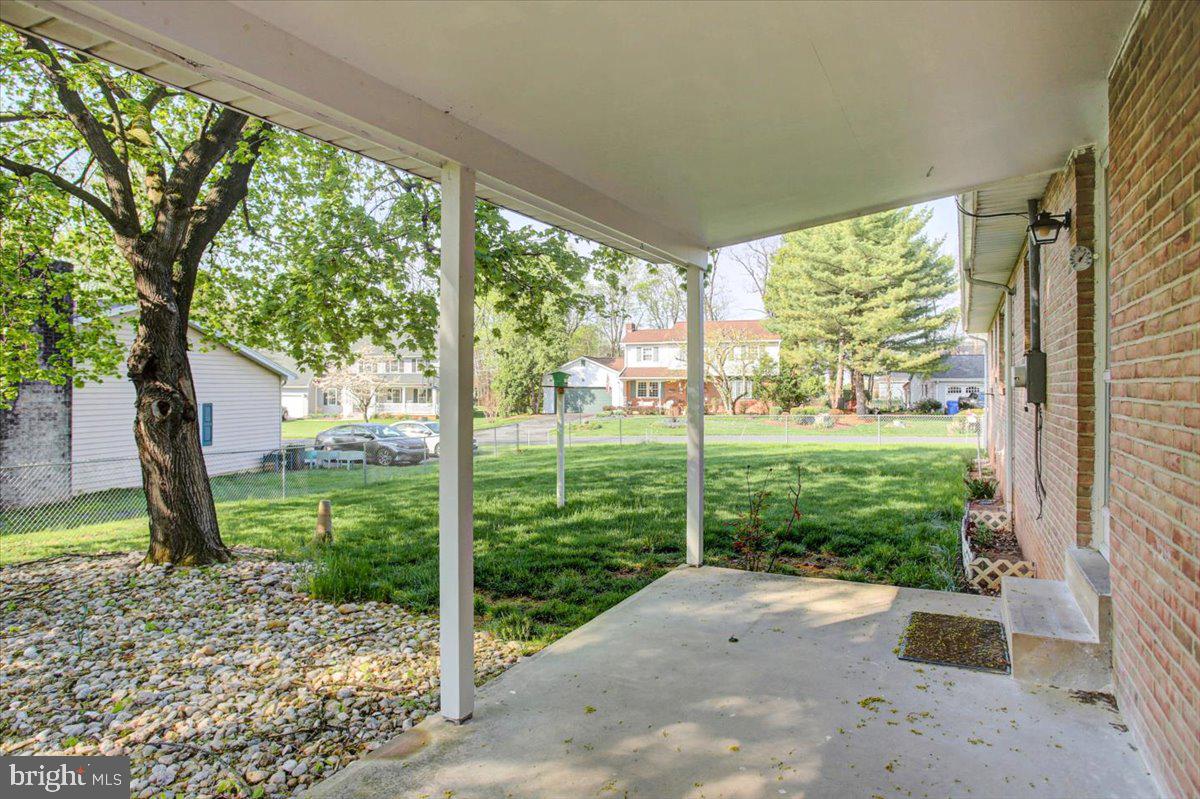 SILVER SPRING - Residential