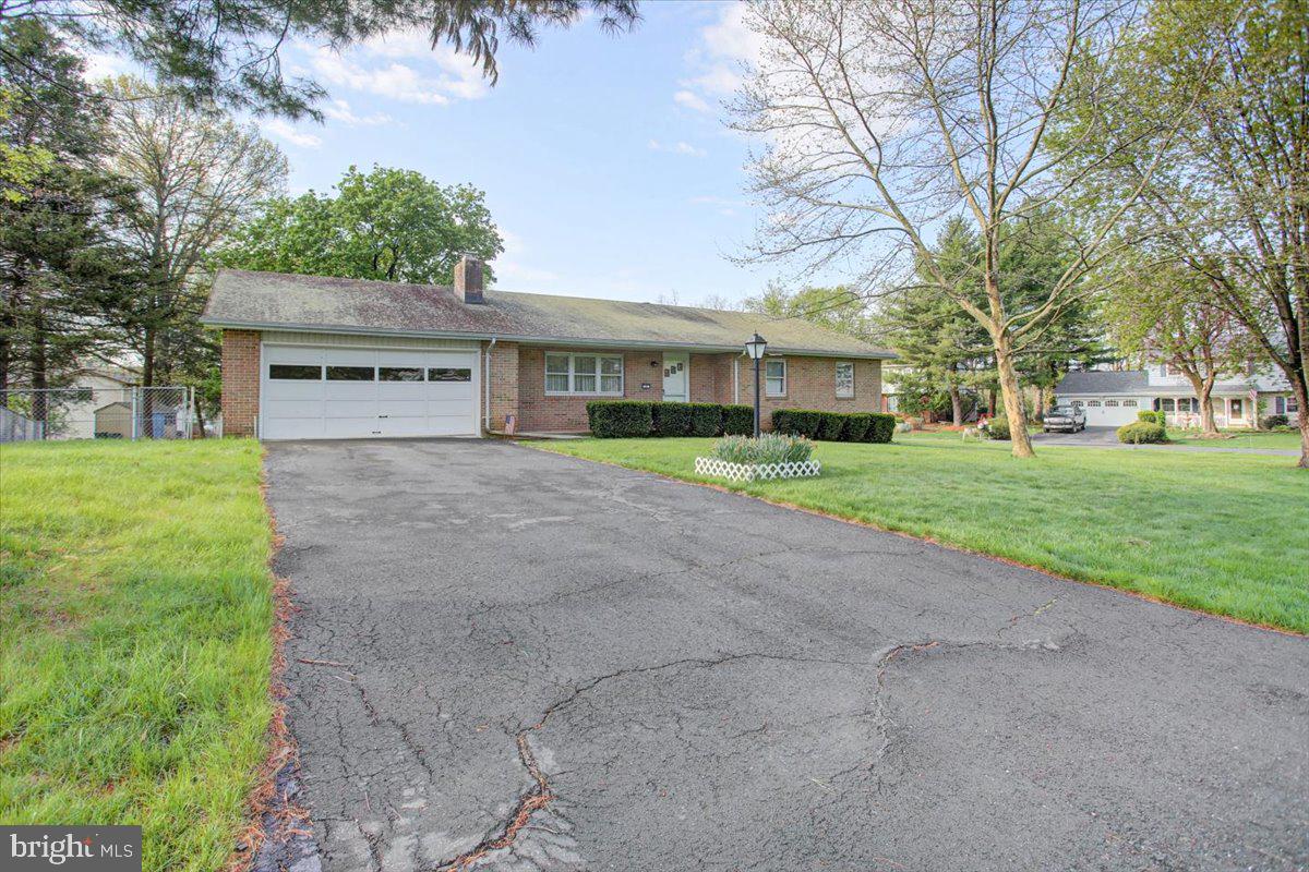 SILVER SPRING - Residential