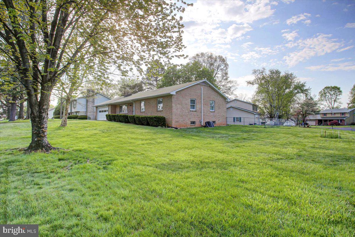 SILVER SPRING - Residential