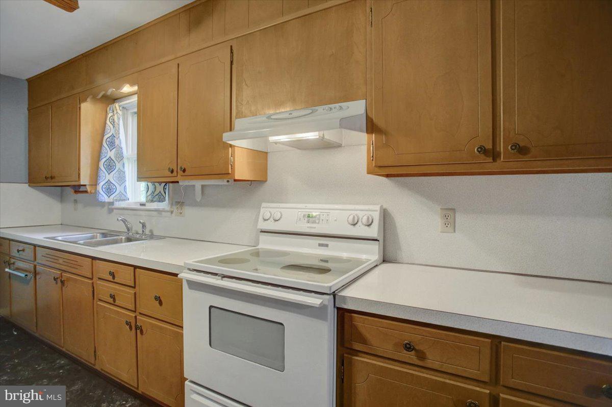 SILVER SPRING - Residential