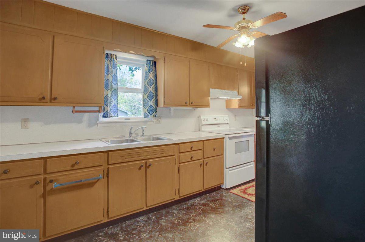 SILVER SPRING - Residential