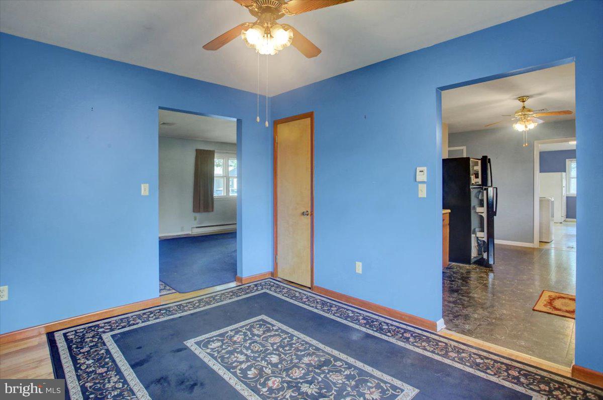 SILVER SPRING - Residential