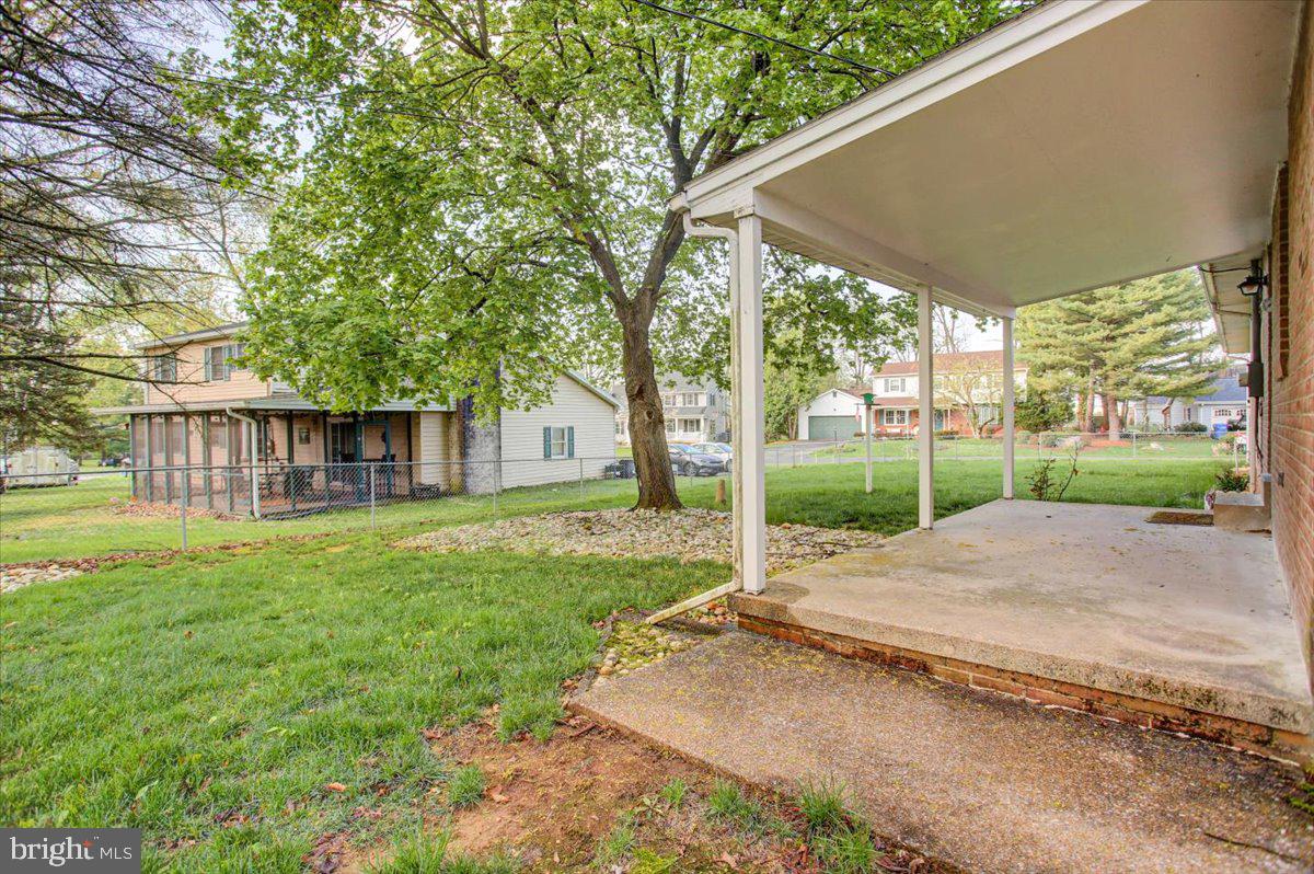 SILVER SPRING - Residential