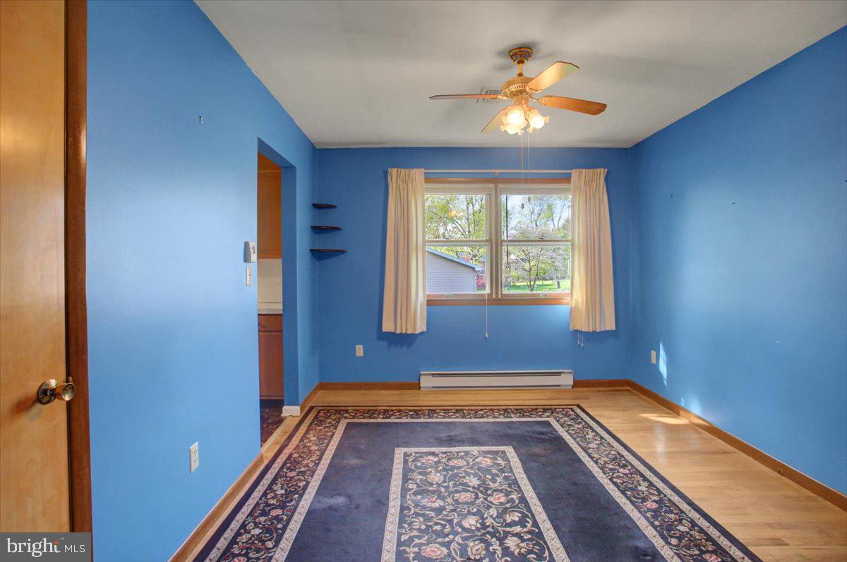 SILVER SPRING - Residential