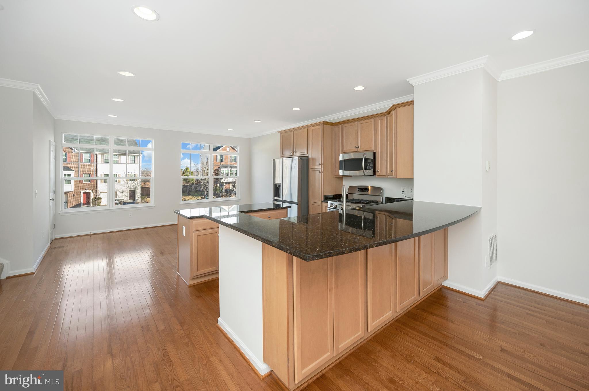 WOODSTREAM - Residential