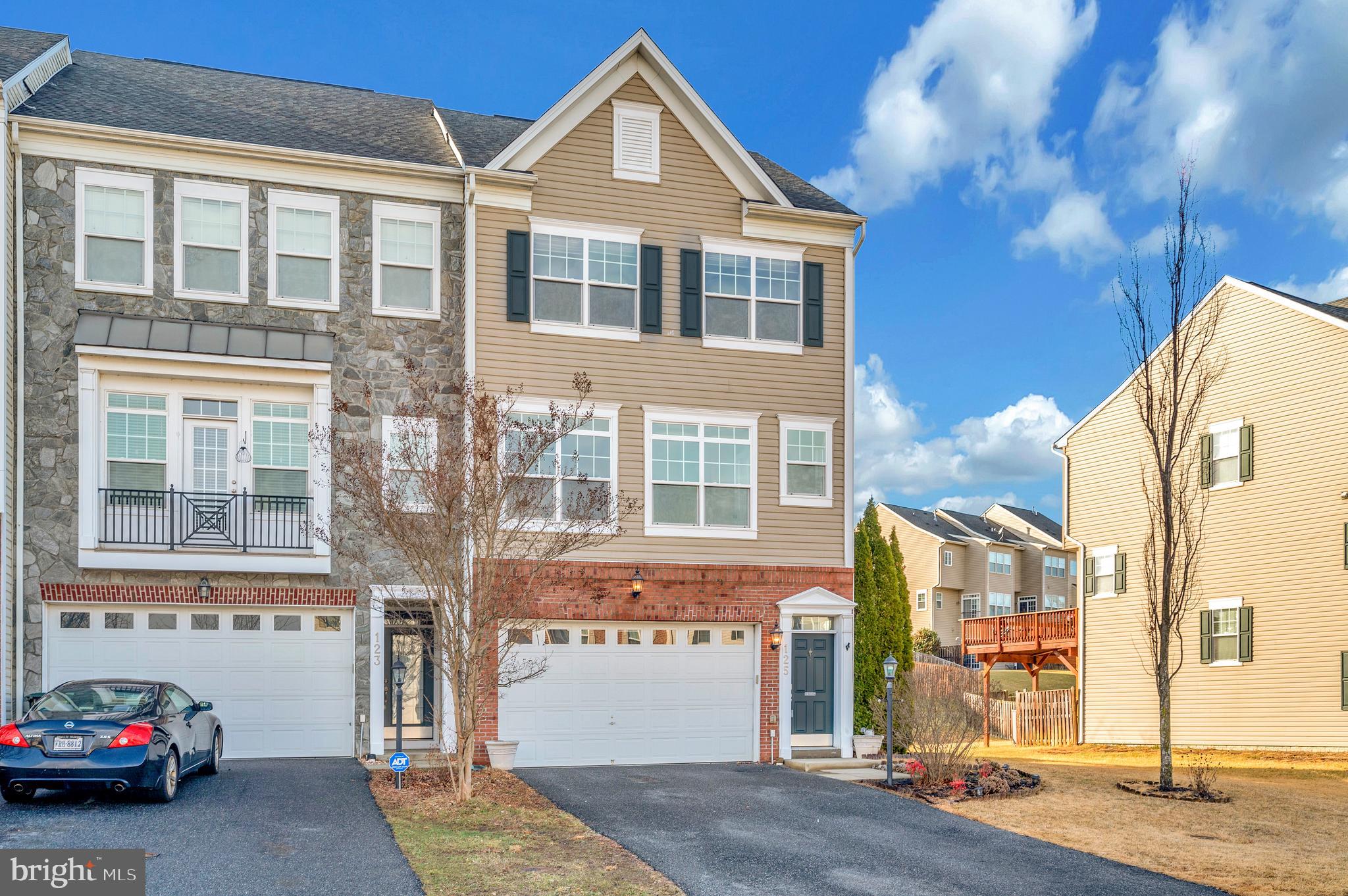 WOODSTREAM - Residential